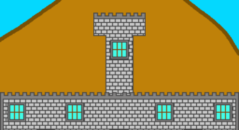 A Fantasy Barracks’ Powerful Role in the World