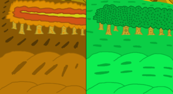 Types of Popular Fantasy Themes
