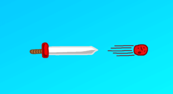 Diving into the Powerful Process of Creating Fantasy Weapons