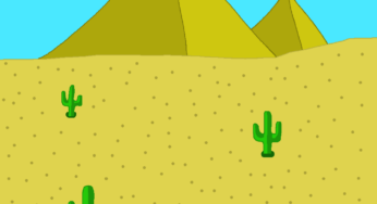 The Sand Dungeon: A Great and Dangerous World