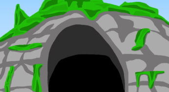 The Rock Dungeon: Navigating a Forgotten World