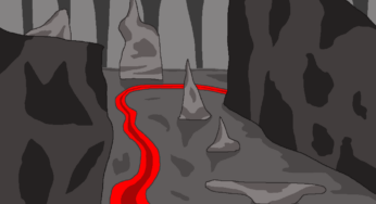The Fantasy Canyon: Exploring This Interesting World
