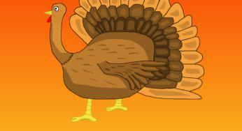 Happy Thanksgiving 2024! May You Have a Great Day!