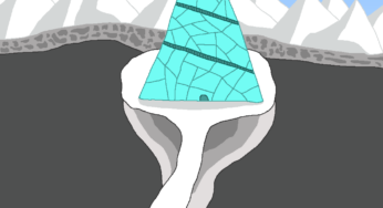The Chilly World of the Ice Dungeon