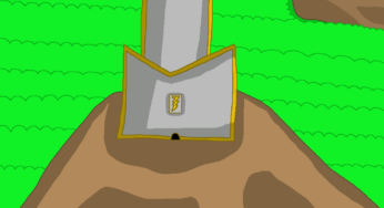 The Lightning Dungeon: An Interesting World Unlike Any Other