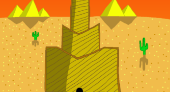 A Look at The Industrious World of The Steel Dungeon