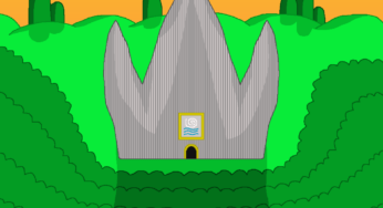 Then and Now: The World of The Time Dungeon
