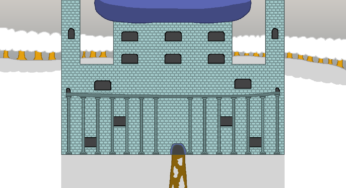 Exploring the Epic Power and Great Glory of Fantasy Castles