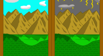 Using Powerful Themes and Motifs in a Fantasy Story