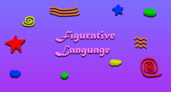 How Using Figurative Language Makes For Great Storytelling