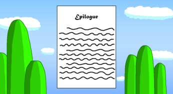Things to Know About Creating an Excellent Book Epilogue