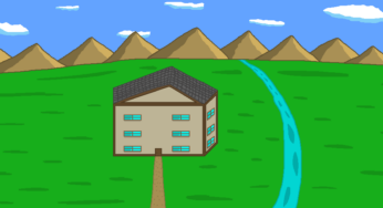 An Excellent Look at Fantasy Homes