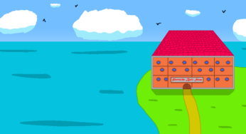 The Fantasy Bait Shop: The Best Place for Fishermen