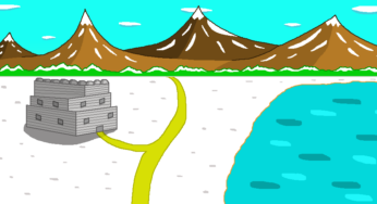 The Interesting World of Fantasy Military Buildings
