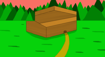 How Fantasy Sawmills Help Build a Terrific World