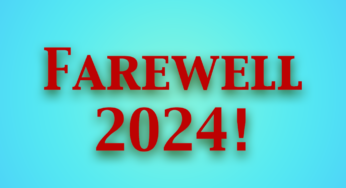2024: A Great Year in Review