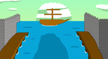 The Fantasy Sailor and the World of the Sea