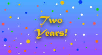 Marking Two Years of Viernor: An Amazing Milestone